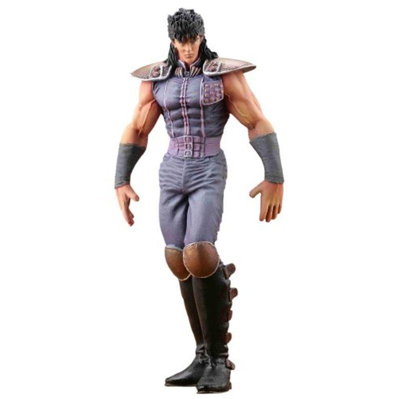 北斗の拳 世紀末激闘録フィギュアコレクションVol.3 コレクション6 