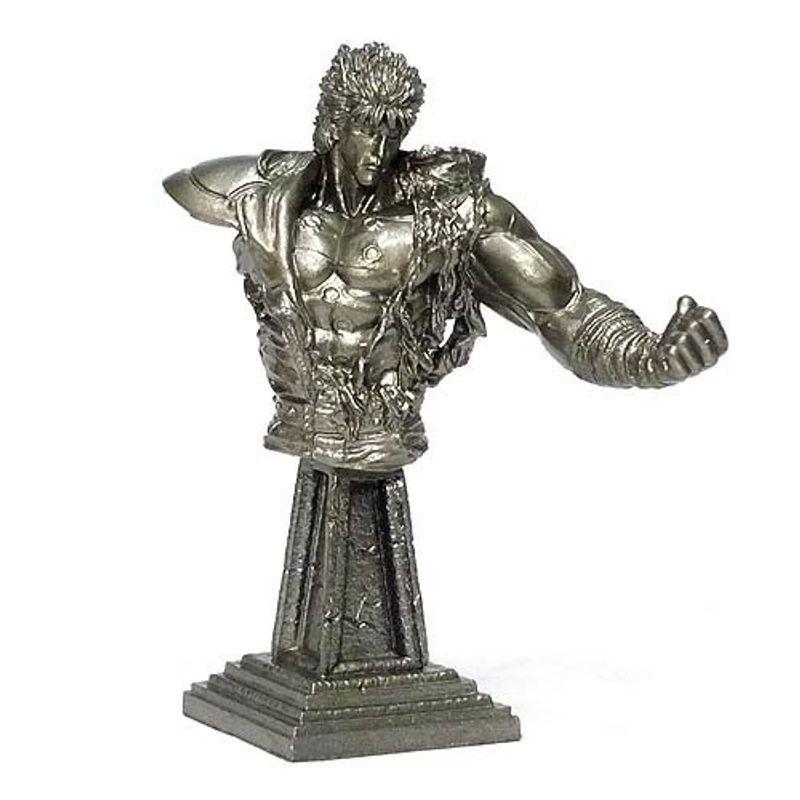 北斗の拳 ラオウ伝 殉愛の章 海洋堂フィギュアコレクション 第1弾 ケンシロウ