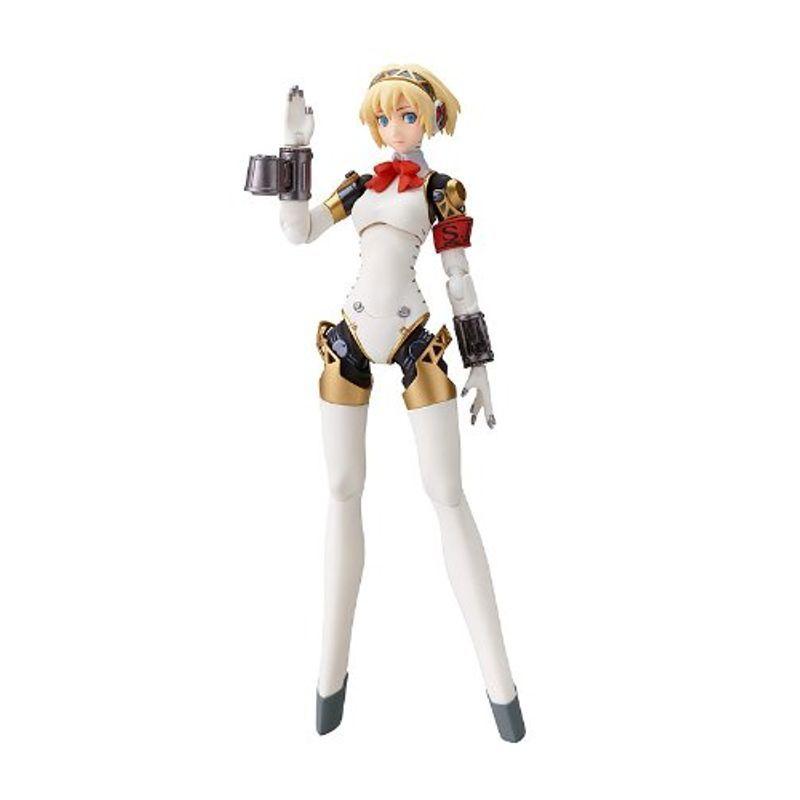 Figma ペルソナ3 アイギス