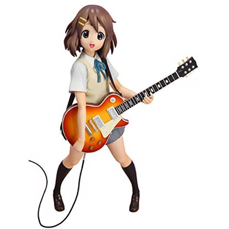 最愛 けいおん スペシャルクオリティフィギュア 平沢唯 K On Sq ギター 音楽 アニメ プライズ バンプレスト Wantannas Go Id
