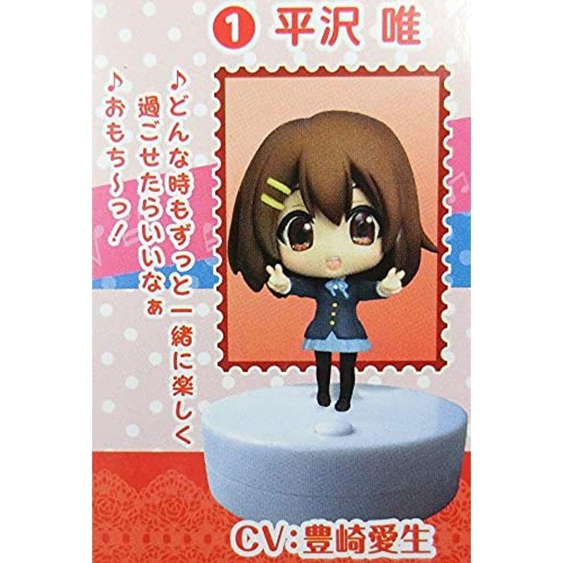 格安販売の すぴこっと けいおん 第1弾 平沢唯 単品 Materialworldblog Com
