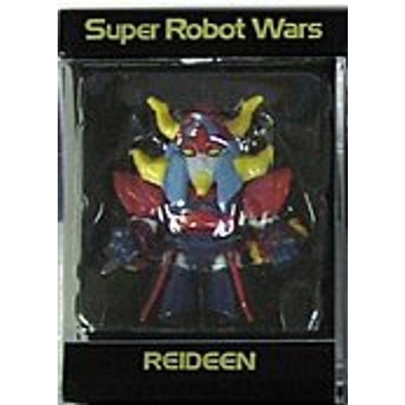 とるとる愛テム スーパーロボット大戦 熱血合金第1弾 全3種セット