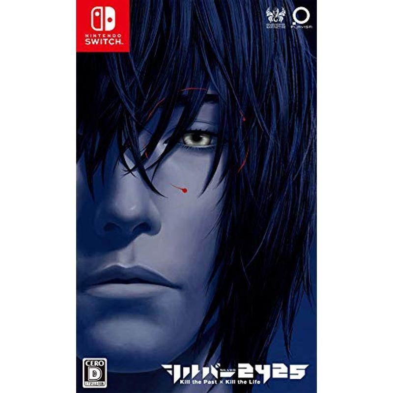 シルバー2425 - Switch : スカーレット2021 - 通販 - Yahoo!ショッピング