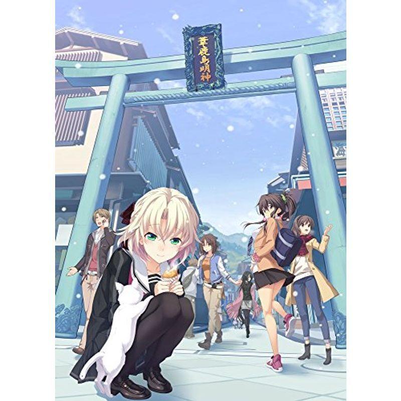 メモリーズオフ -Innocent Fille- - Switch テレビゲーム-Switch