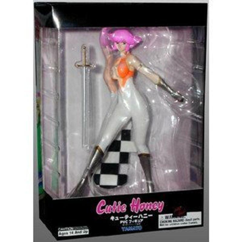ストーリーイメージフィギュアキューティーハニーPVCフィギュア 