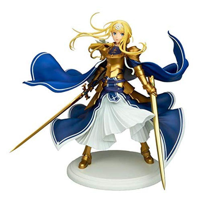 一週間限定 sao アリス・シンセシス・サーティ フィギュア