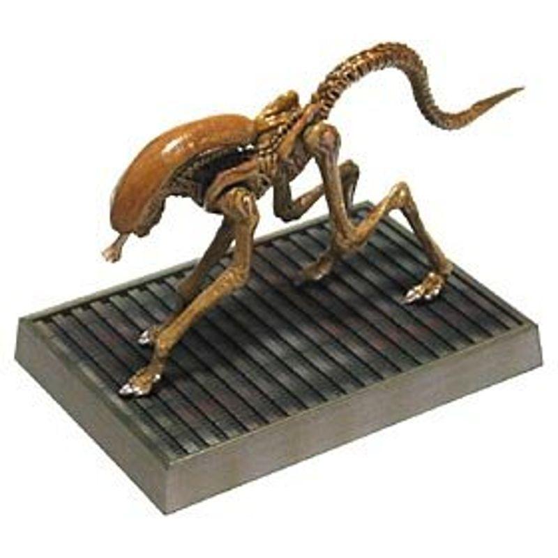 コナミ SFムービーセレクション ALIEN エイリアン Vol.1 ドッグ