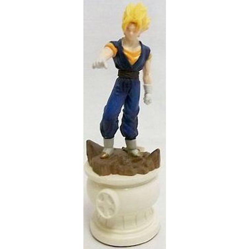 【新品未開封】ドラゴンボールZ チェスピースコレクション　宇宙で一番スゲぇ戦士編 Amazon.co.jp: ドラゴンボールZ チェスピースコレクションDX