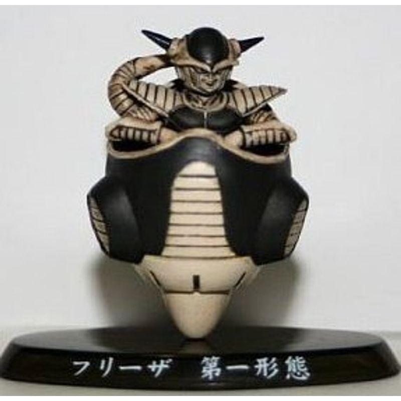 ■ 激レア ドラゴンボールZ 超造形魂 其之ニ 彩色コンプリート □ 激レア ドラゴンボールZ 超造形魂 其之ニ 彩色コンプリート