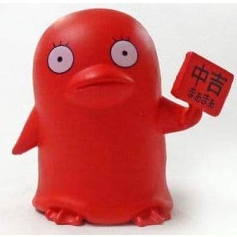 なのきゅんキャラ 銀魂 ?男たちとエリザベスのおみくじ? エリザベス