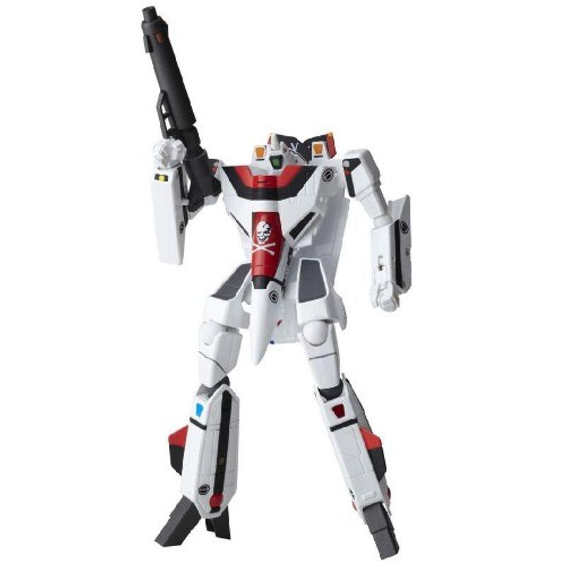 リボルテックヤマグチ No.082 三段変形バルキリー VF-1A 一条輝機 