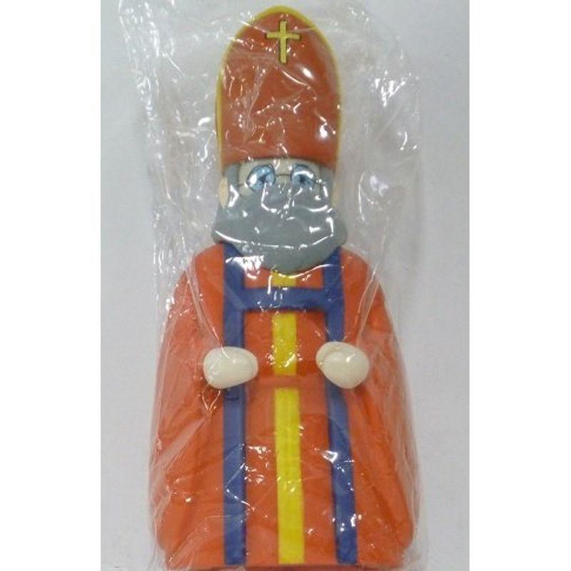 メディコム・トイ キューブリック ルパン三世 フィギュア シークレット