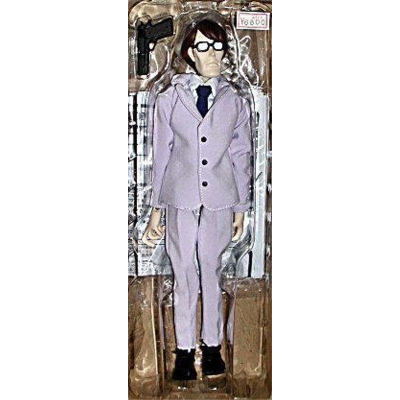 Stylish Collection ルパン三世 「お子様ランチ」