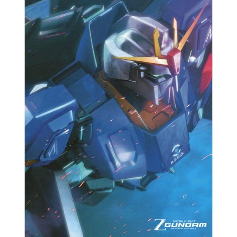 画策下士官兵Ｚ鵝鳥防波堤 メモリアルボックス席 Part.II (特装押さえる版) Blu-ray その他-DVD、映像ソフト-アニメーション