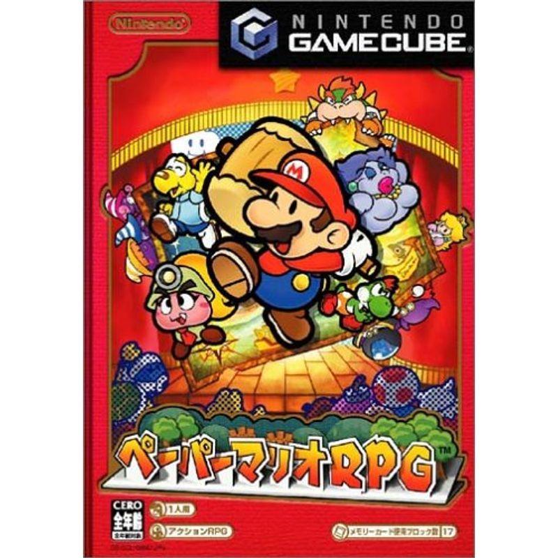 最新人気 ペーパーマリオrpg Babylonrooftop Com Au