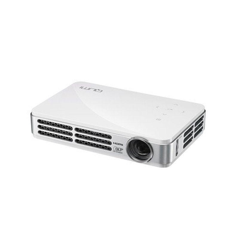 【送料無料】500ルーメン高輝度ミニプロジェクター 送料無料】500ルーメン高輝度ミニプロジェクター