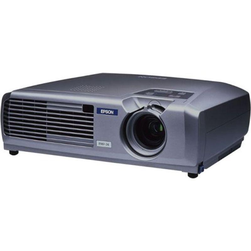 EPSON プロジェクター EMP-1700 Epson EMP 1700 XGA LCD