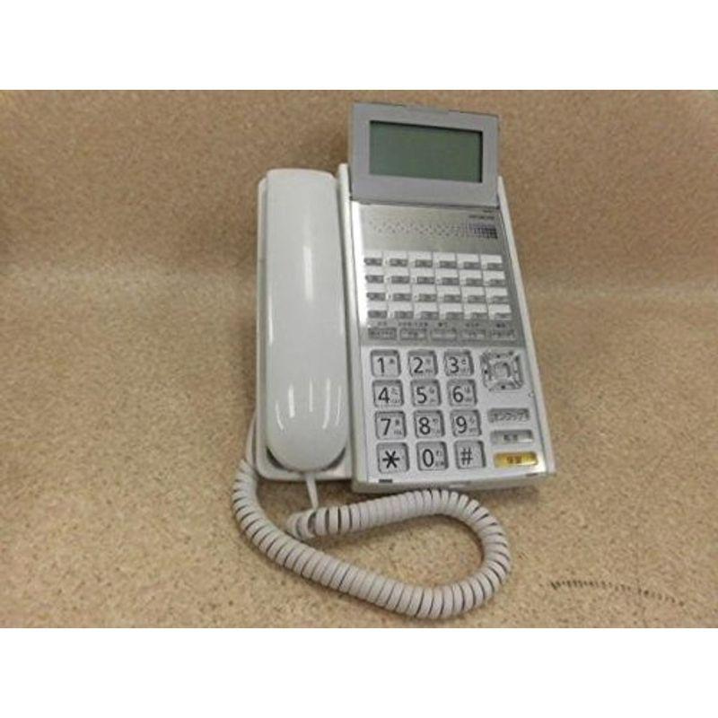HI-24F-TELSDA 日立 HI 24ボタン多機能電話機 : スカーレット2021