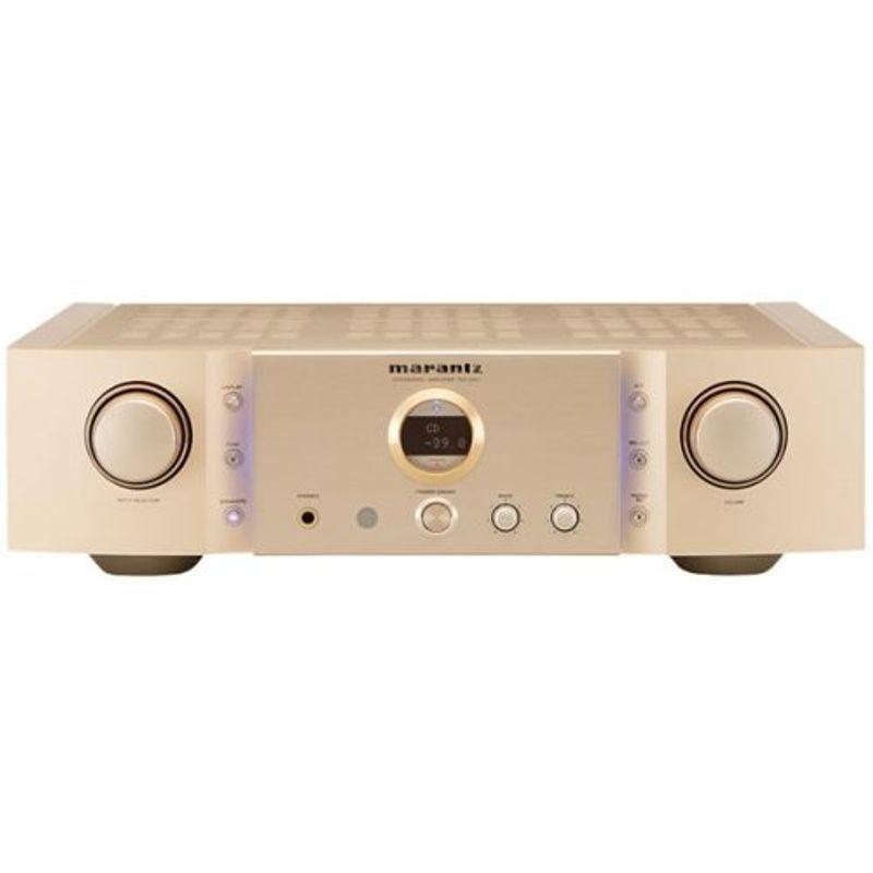 【美品】Marantz マランツ PM-15S1 プリメインアンプ Marantz プリメインアンプ PM-15S1 : スカーレット2021 - 通販 - Yahoo