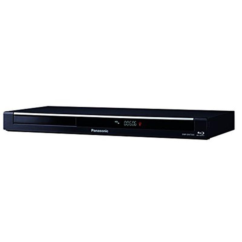 パナソニック 1TB 2チューナー ブルーレイレコーダー 4K/24p 3D対応 4Kアップコンバート対応 DIGA DMR-BWT660
