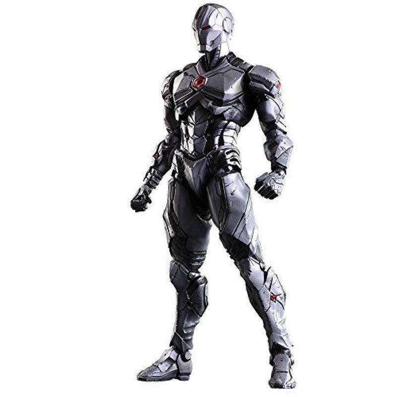MARVEL UNIVERSE VARIANT PLAY ARTS改 アイアンマン LIMITED COLOR VER