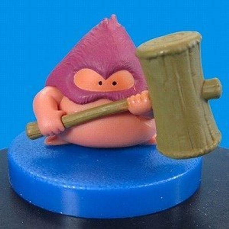 ペプシ ドラクエ フィギュア08 おおきづち pepsiNEX ドラゴンクエストX