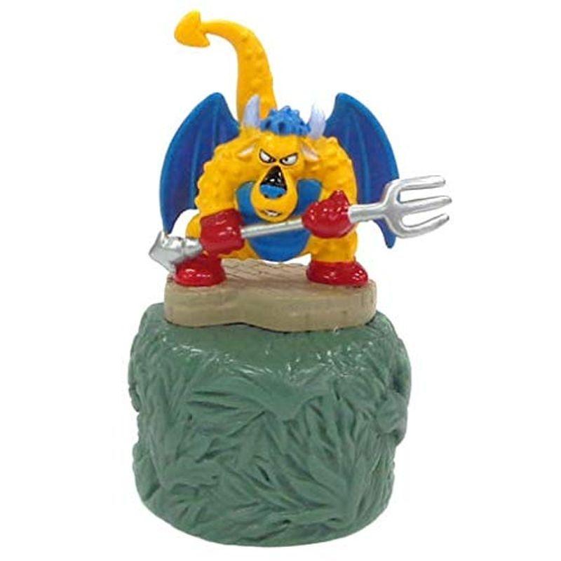 ドラゴンクエストボトルキャップ 〜アレフガルドの魔族編〜 ドラゴンクエスト ボトルキャップ?アレフガルドの魔族編? ベリアル