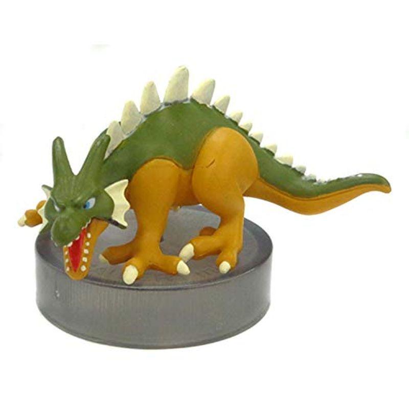 ドラゴンクエスト モンスターズギャラリーmini ドラゴンの咆哮編