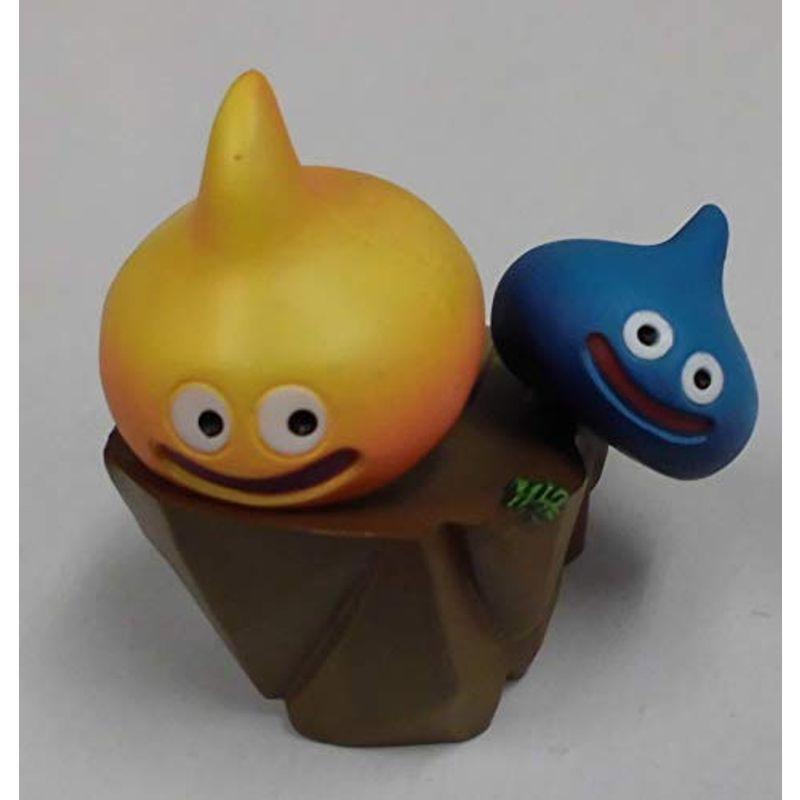 ドラゴンクエスト モンスターズギャラリー チャプター4 スライム