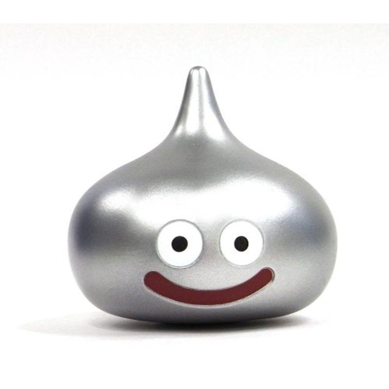 Sale Off ドラゴンクエスト ソフビモンスター 015 メタルスライム Cisama Sc Gov Br