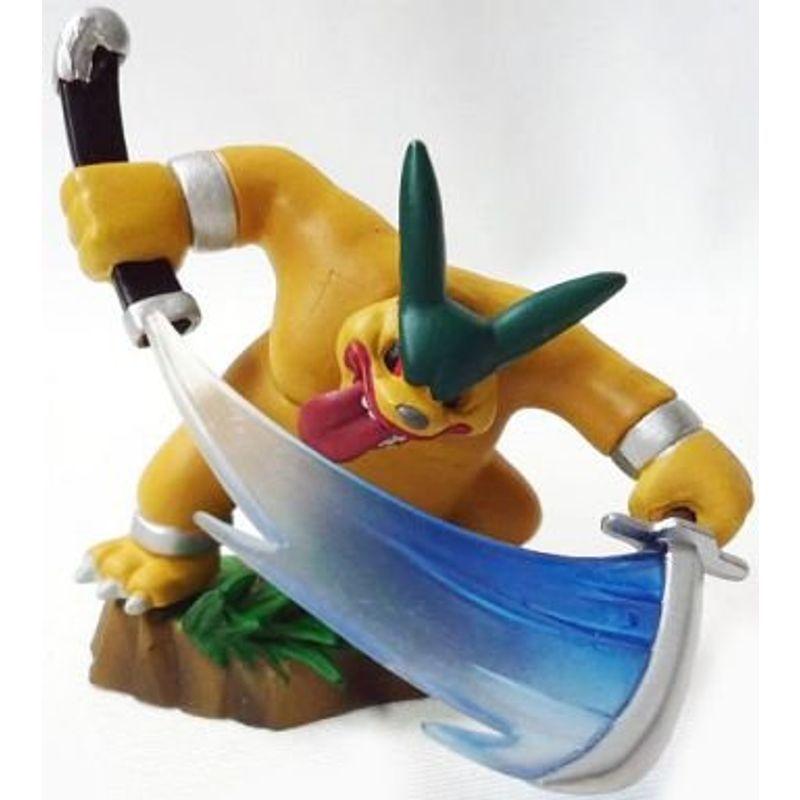 ドラゴンクエスト モンスターズギャラリー チャプター2 ダンビラ ドラゴンクエスト モンスターズギャラリー チャプター2 ダンビラ