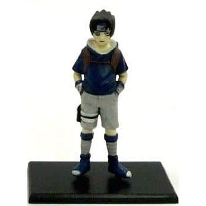 ナルト　サスケ　NARUTO フィギュア　コレクション　vol 1 ナルト サスケ NARUTO フィギュア コレクション vol 1 【公式通販】