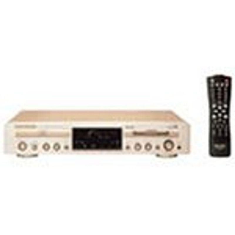 Marantz CM6200 CD/MDコンビネーションデッキ : スカーレット