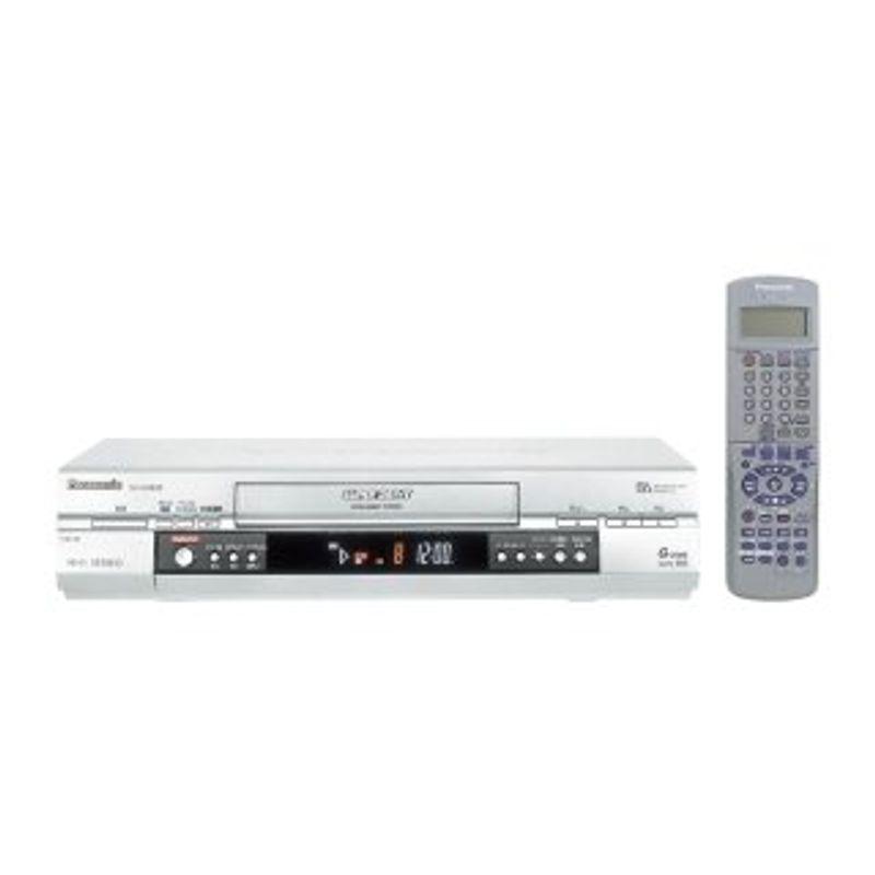 パナソニック NV-HXB55 ＢＳチューナー内蔵ＶＨＳハイファイビデオ