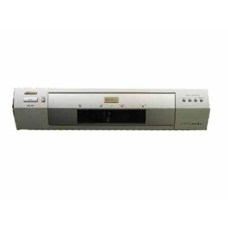 VICTOR DVHSビデオデッキ HM-DR1 (premium vintage)(中古品) VICTOR DVHSビデオデッキ HM-DR1 (premium vintage) : スカーレット