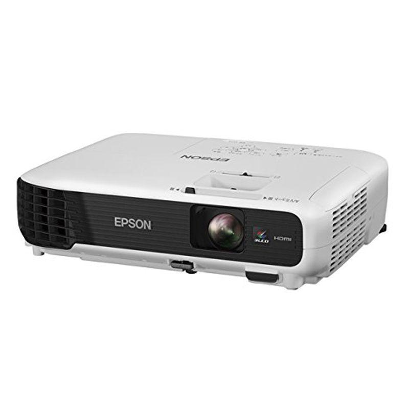 【中古】EPSONエプソン データプロジェクター EB-S04 3000lm 中古 EPSONエプソン データプロジェクター EB-S04 3000lm : エスネット