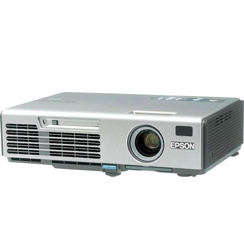 EPSON EMP-737 プロジェクター本体 EPSON EMP-737 オフィリオ・プロジェクター : スカーレット2021 - 通販