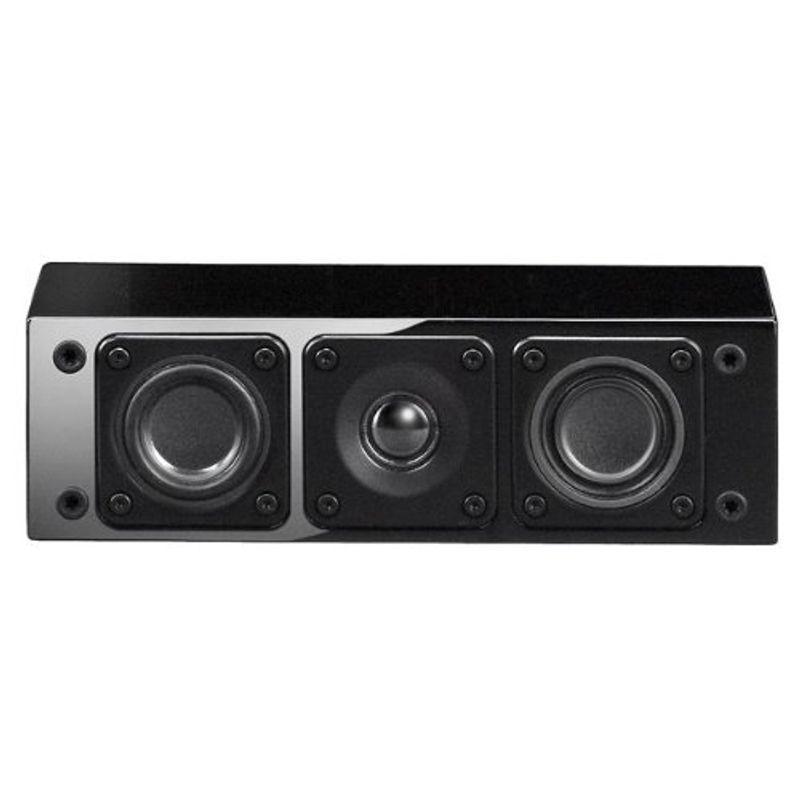 DENON センタースピーカー SC-C11SG Denon センタースピーカー ブラック SC-C11SG-K : スカーレット2021
