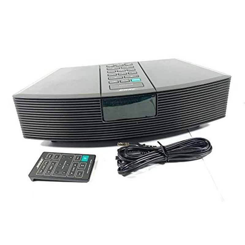 ◇ BOSE ボーズ WAVE RADIO ウェーブレディオ AWR1-0W AM⁄FMラジオ ◇
