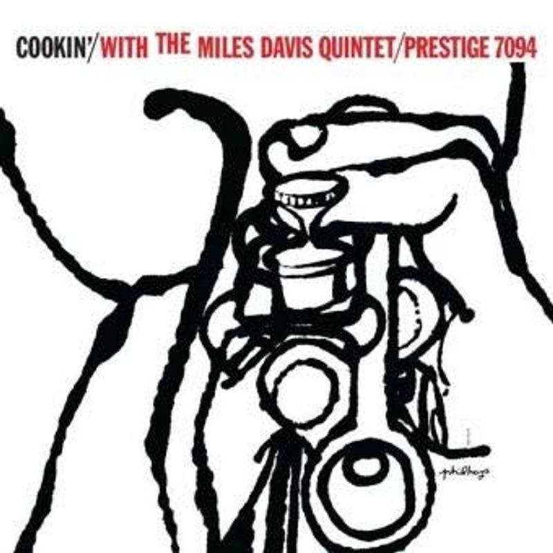 Cookin' With the Miles Davis Quintet