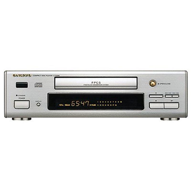 ONKYO INTEC275 CD電気蓄音機 C-722M(S) ブルーレイ、DVDレコーダー-その他レコーダー、プレーヤー