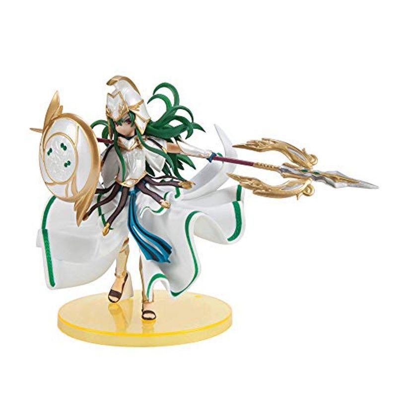 パズドラ フィギュアコレクション Vol.2 アテナ パズル＆ドラゴンズ フィギュアコレクションVol.2 アテナ（プライズ
