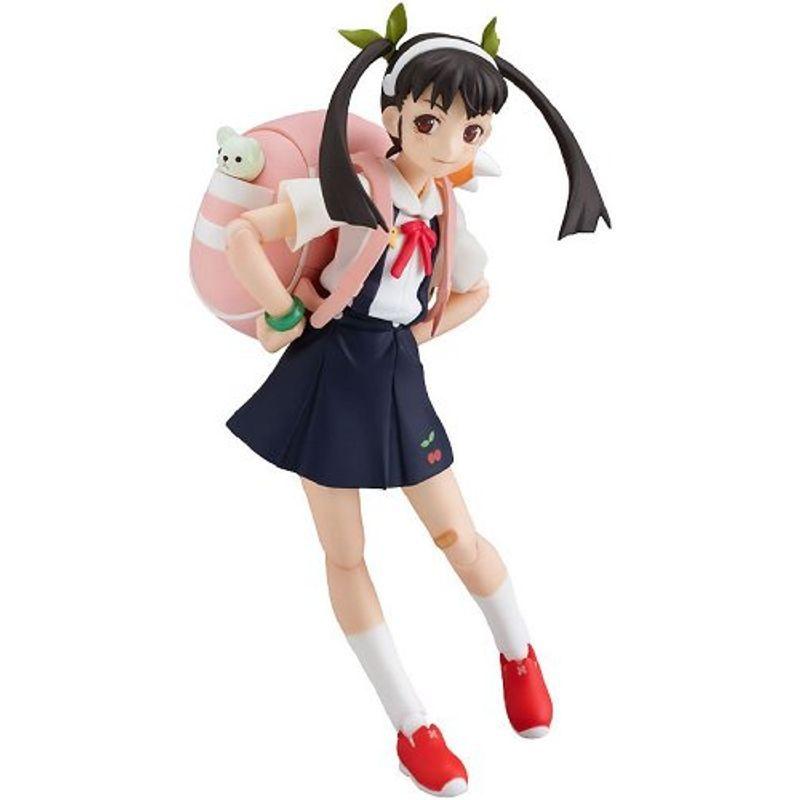 figma 化物語 八九寺真宵 : スカーレット2021 - 通販 - Yahoo figma 化物語 八九寺真宵 : スカーレット2021 - 通販 - Yahoo