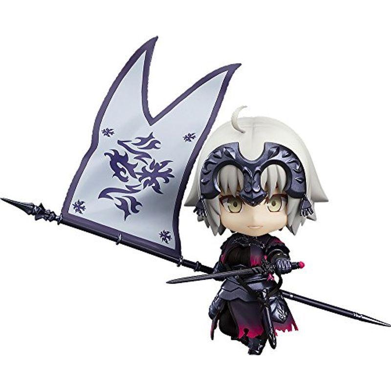 ねんどろいど Fate/Grand Order アヴェンジャー/ジャンヌ 