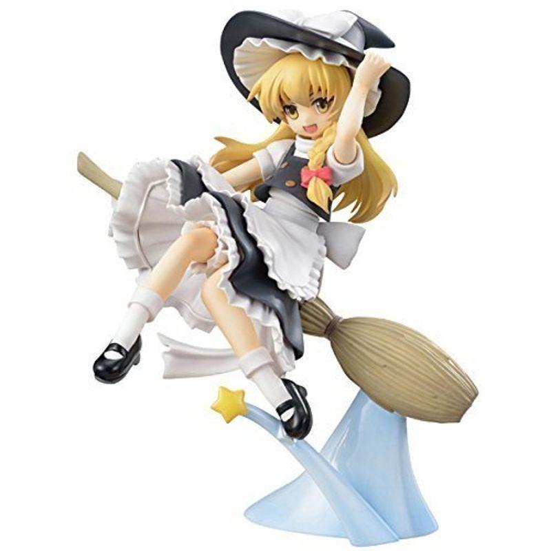 東方Project PM フィギュア 霧雨魔理沙 : スカーレット2021 - 通販