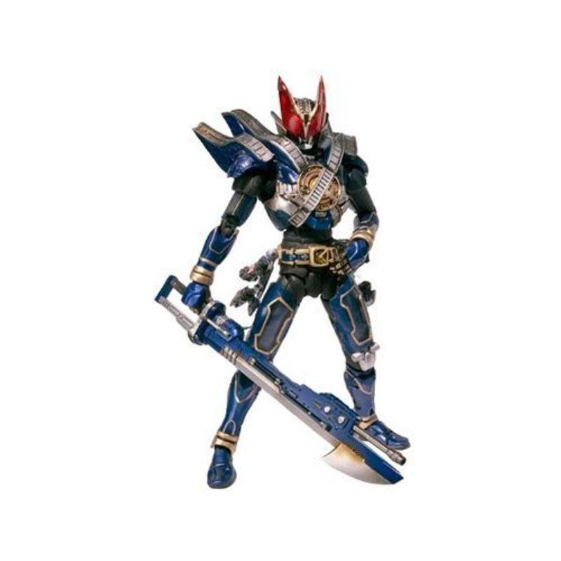 S.I.C. 仮面ライダー電王 NEW電王ストライクフォーム （東映ヒーロー
