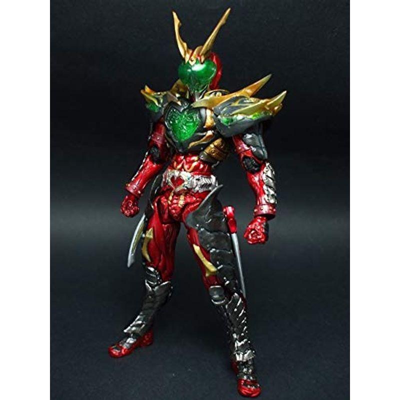 S.I.C. 仮面ライダーワイルドカリス 『仮面ライダー剣(ブレイド