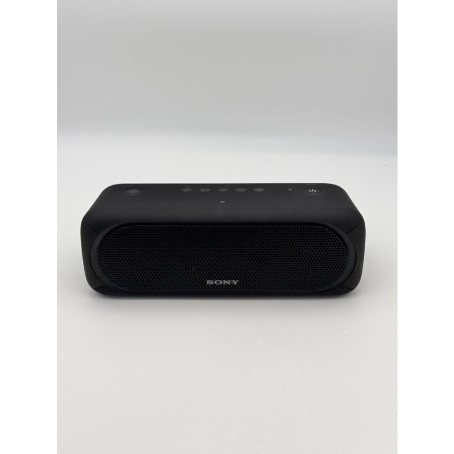 SONY SRS-XB40 Bluetooth スピーカー 防水 イルミ 重低音 ソニー ワイヤレスポータブルスピーカー 重低音モデル SRS-XB40 : 防水