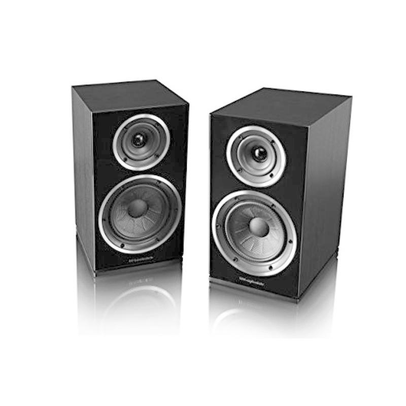 【中古】「未使用品」(ワーフィデール) Wharfedaleダイアモンド225 ブラック 楽天市場】【中古】（非常に良い）(ワーフィデール) Wharfedale