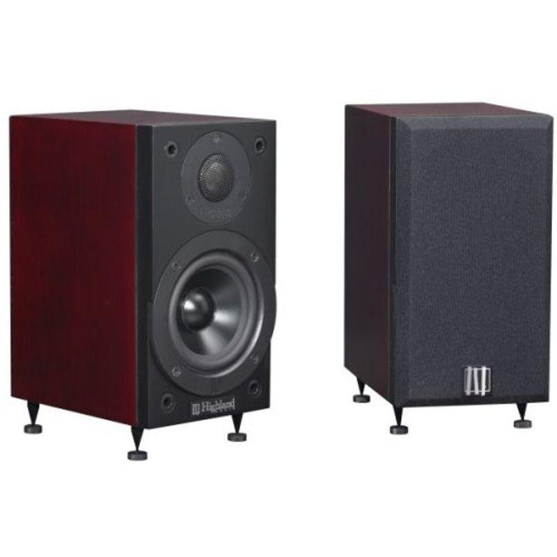 Highland Audio スピーカー ORAN4301 ハイランド オーディオ HIGHLAND